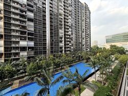 Sol Acres (D23), Condominium #579255191